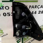 TOYOTA HİLUX REVO SOL STOP 2016-19 DUYLU