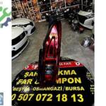 TOYOTA PROACE SAG STOP LEDLI ORJINAL HATASIZ 05070721813