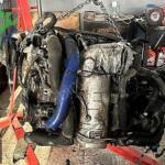 2000 Toyota Corolla Elektrik Tesisatı Çıkma Parça Samsun