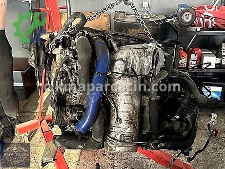 Toyota Proace City Elektrik Tesisatı çıkma parça