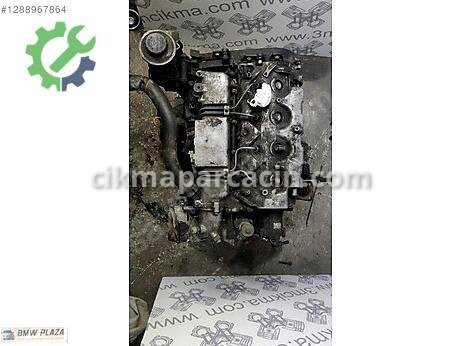 Toyota RAV4 Komple Motor çıkma parça