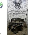 Toyota RAV4 Komple Motor Çıkma Parça Kayseri