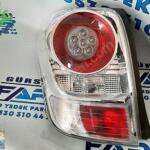 TOYOTA VERSO SOL -LEDLİ STOP LAMBASI ORJİNAL 2009-2012