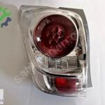 TOYOTA VERSO SOL ARKA STOP LAMBASI SIFIR 2013-2016