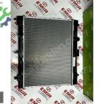Toyota Yaris Radyatör 16400-23170 Sıfır