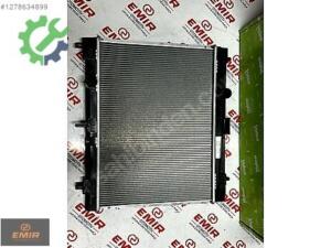 Toyota Yaris Radyatör 16400-23170 Sıfır