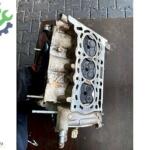 Toyota Yaris Silindir Kapak Çıkma Parça Kayseri