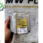 TOYOTA YARİS AURİS AİRBAG BEYNİ 89170-0D070