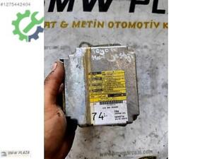 TOYOTA YARİS AURİS AİRBAG BEYNİ 89170-0D070