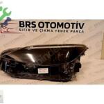 TOYOTA YARİS CROSS SOL FAR 23-24