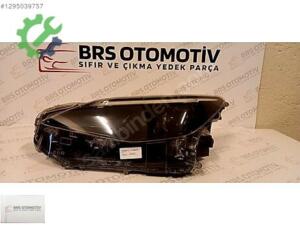 TOYOTA YARİS CROSS SOL FAR 23-24