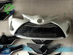 TOYOTA YARİS ÖN TAMPON ORJİNAL
