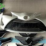 TOYOTA YARİS ÖN TAMPON ORJİNAL 05070721813