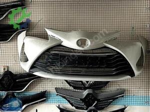 TOYOTA YARİS ÖN TAMPON ORJİNAL