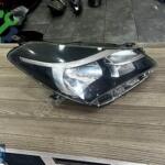 TOYOTA YARİS SAG FAR ORJİNAL 05070721813
