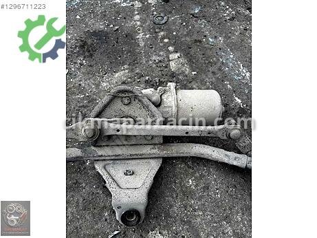 Renault Trafic Ön Silecek Motoru çıkma parça