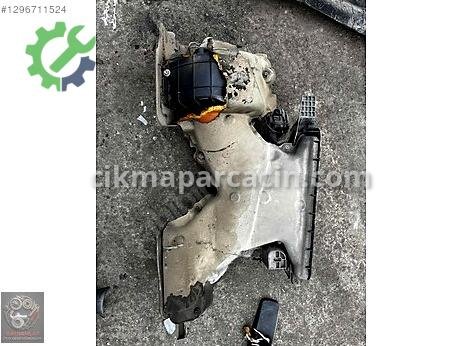 Renault Trafic Kalorifer Motoru çıkma parça