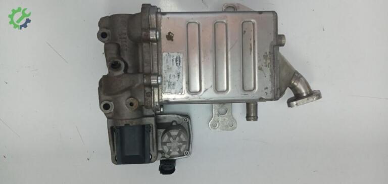 Volkswagen Transporter EGR Valfi çıkma parça