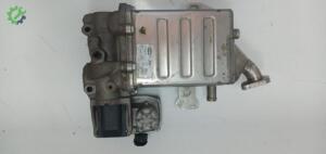 VW Caravelle 2.0 TDI EGR Valfi (2010/2015)