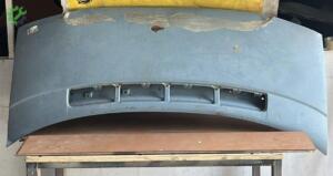 TRANSPORTER T4 KAPUT