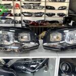 TRANSPORTER ORİJİNAL ÇIKMA FAR STOP TAKIMI