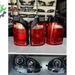 TRANSPORTER ORİJİNAL ÇIKMA FAR STOP TAKIMI
