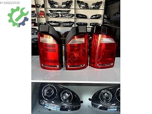 Volkswagen Transporter Far çıkma parça