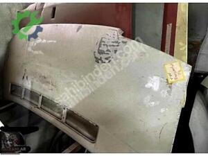 TRANSPORTER T4 MOTOR KAPUTU ORJİNAL