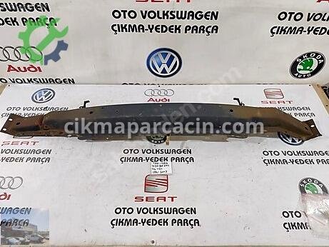 Volkswagen Transporter Ön Tampon Demiri çıkma parça