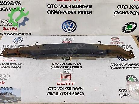 Volkswagen Transporter Ön Tampon Demiri çıkma parça