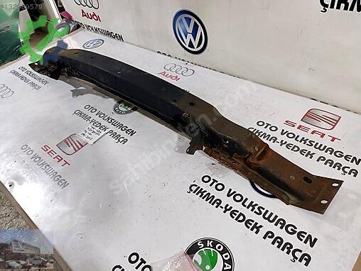 Volkswagen Transporter Ön Tampon Demiri 7D0805591 çıkma parça