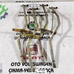 TRANSPORTER T4 VİTES KOLU MİLİ LEVYESİ 701711202 701 711 202