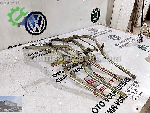 Volkswagen Transporter Vites Kolu 701711202 çıkma parça