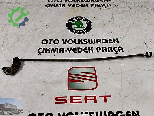 Volkswagen Transporter Vites Mekanizması 701711223 çıkma parça