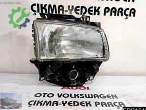 TRANSPORTER T4 YUNUS KASA SAĞ FAR YAN SANAYİ