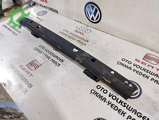 Volkswagen Transporter Arka Tampon Demiri 7H0807305 çıkma parça