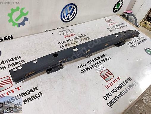 Volkswagen Transporter Arka Tampon Demiri 7H0807305 çıkma parça