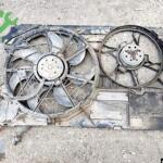 TRANSPORTER T5 3135103623 FAN DAVLUMBAZI PANELİ ÇIKMA
