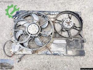 TRANSPORTER T5 3135103623 FAN DAVLUMBAZI PANELİ ÇIKMA