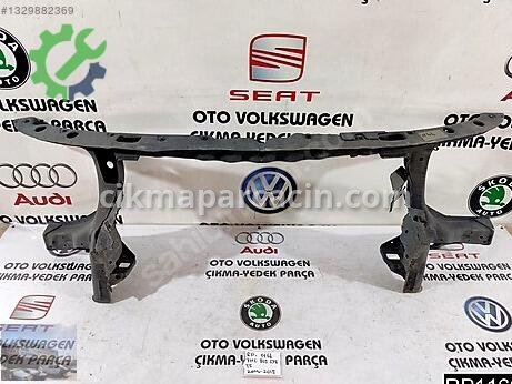 Volkswagen Transporter Ön Panel çıkma parça