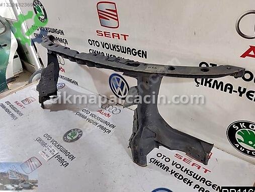 Volkswagen Transporter Ön Panel 7H0805598 çıkma parça
