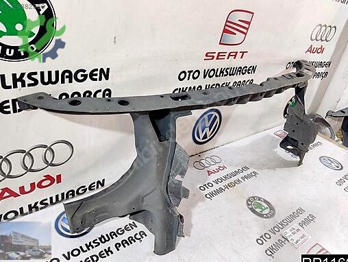 Volkswagen Transporter Ön Panel 7H0805598 çıkma parça