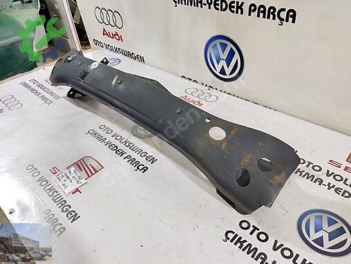 Volkswagen Transporter Ön Tampon Demiri 7H0807109 çıkma parça