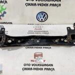 TRANSPORTER T5 ÖN TAMPON DEMİRİ 7H0807109 7H0 807 109