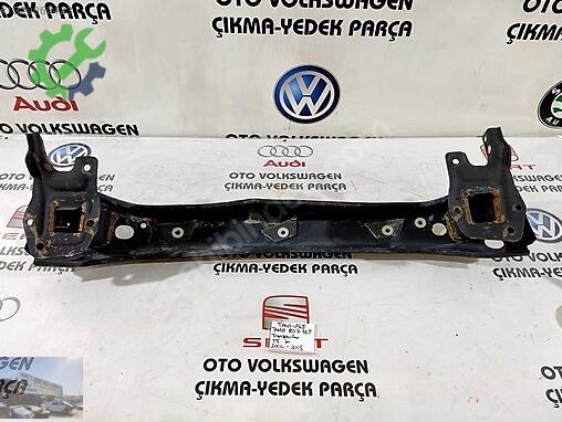 Volkswagen Transporter Ön Tampon Demiri 7H0807109 çıkma parça