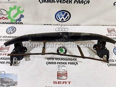 Volkswagen Transporter Ön Tampon Demiri çıkma parça