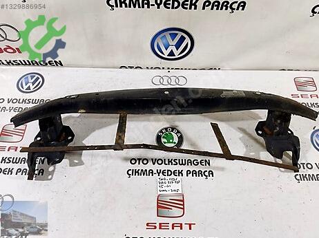 Volkswagen Transporter Ön Tampon Demiri çıkma parça