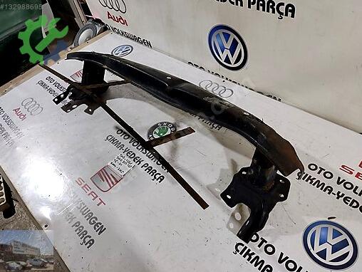 Volkswagen Transporter Ön Tampon Demiri 7H0807109 çıkma parça