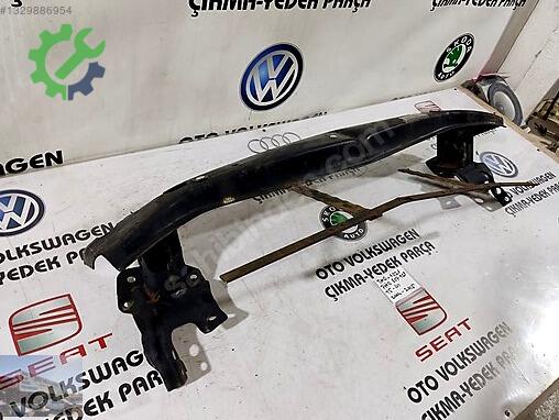 Volkswagen Transporter Ön Tampon Demiri 7H0807109 çıkma parça