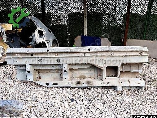 Volkswagen Transporter Sağ Marşpiyel Sacı çıkma parça